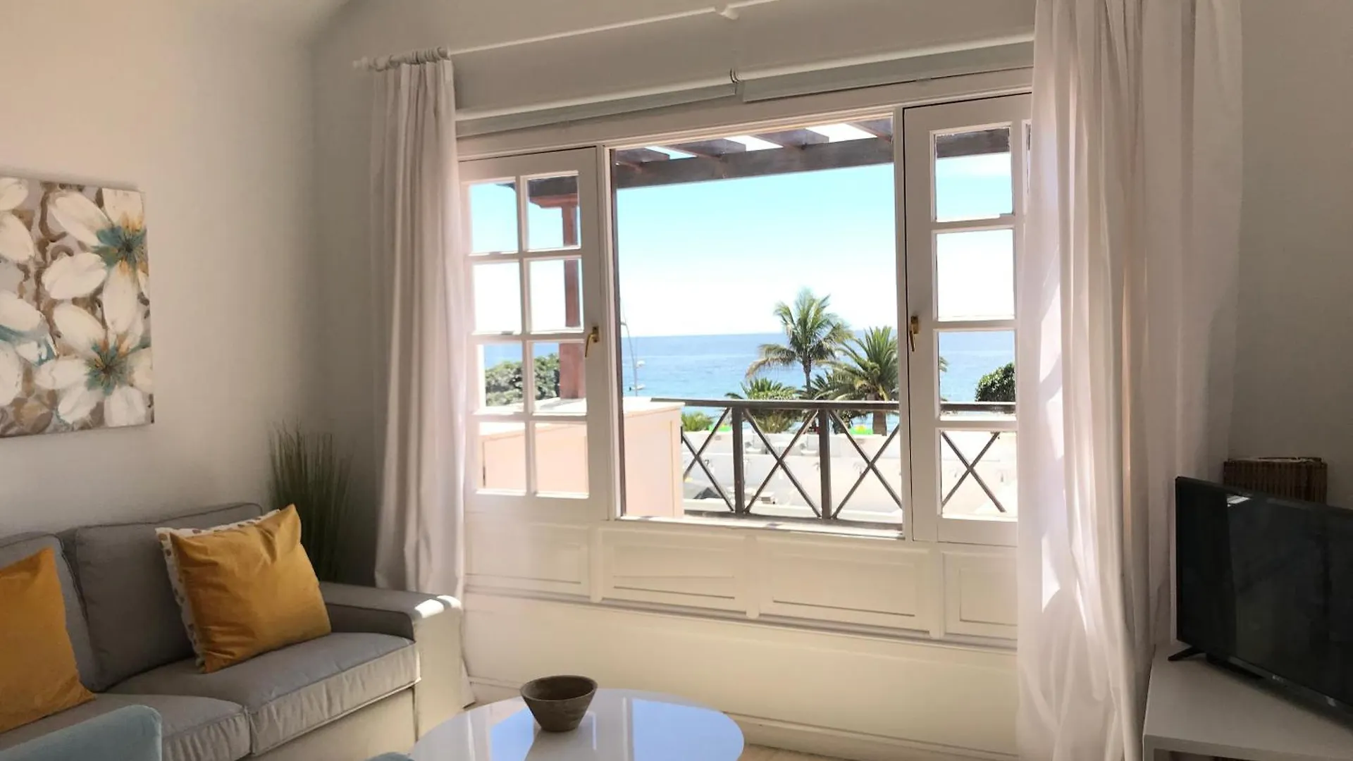 Apartamento Tabaybas プエルト・デル・カルメン 0*,