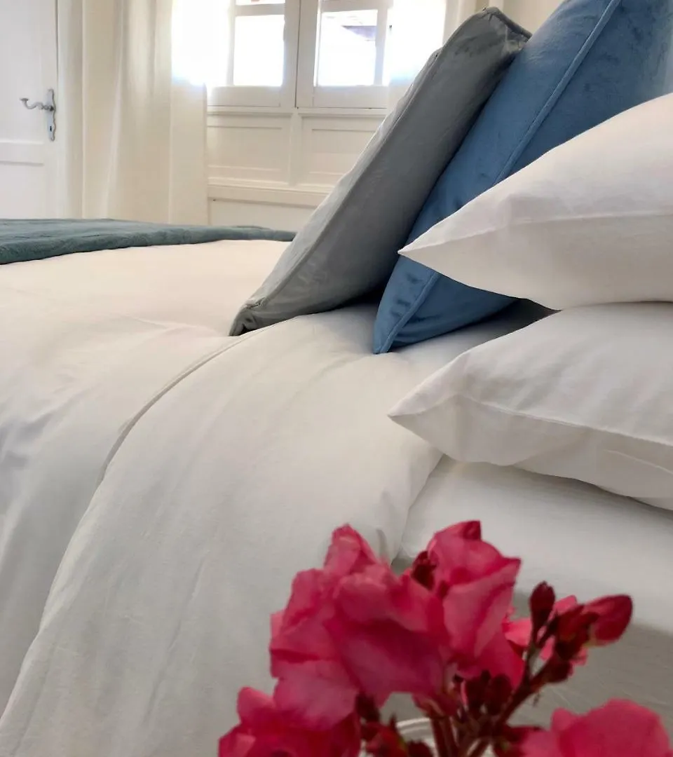 Apartamento Tabaybas プエルト・デル・カルメン