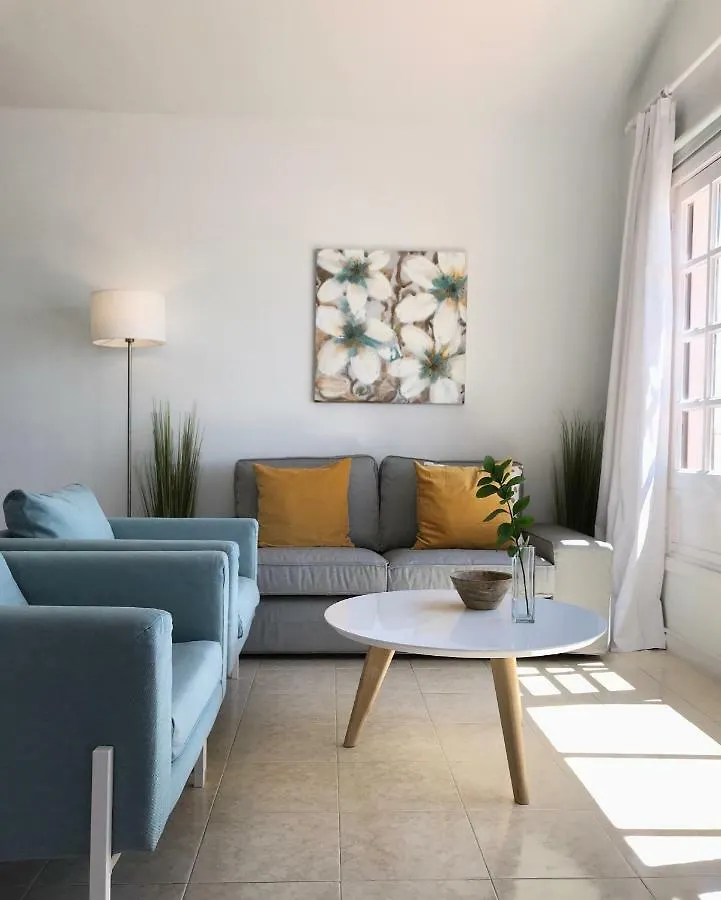 Apartamento Tabaybas プエルト・デル・カルメン 0*,