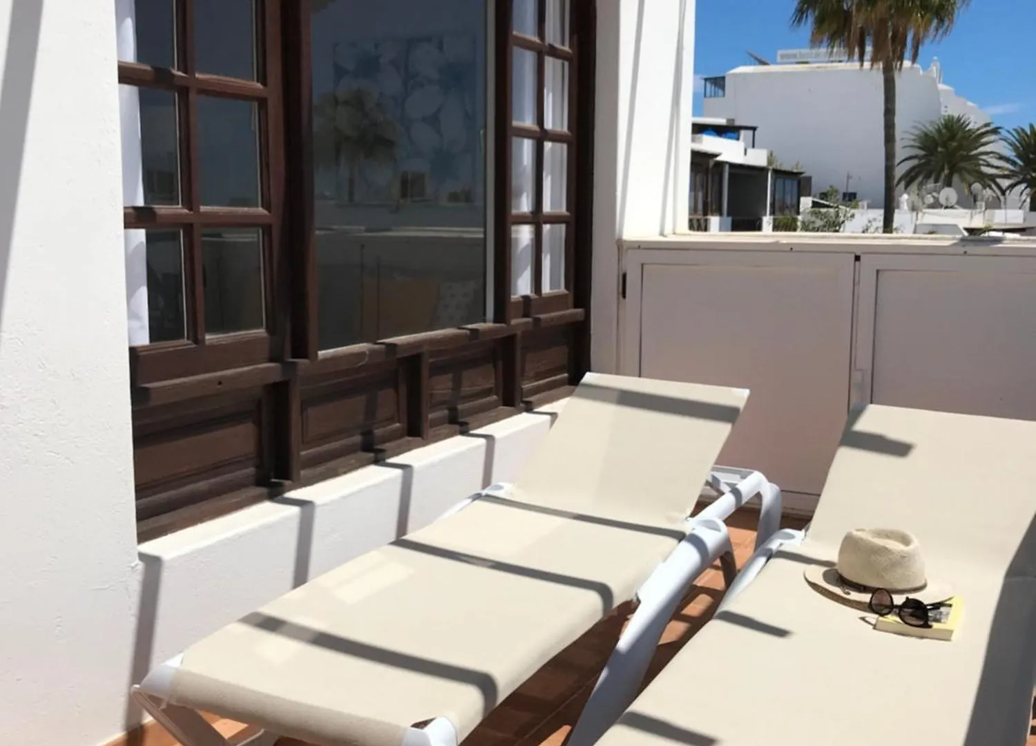 Apartamento Tabaybas Puerto del Carmen  0*, Puerto del Carmen (Lanzarote) Espagne