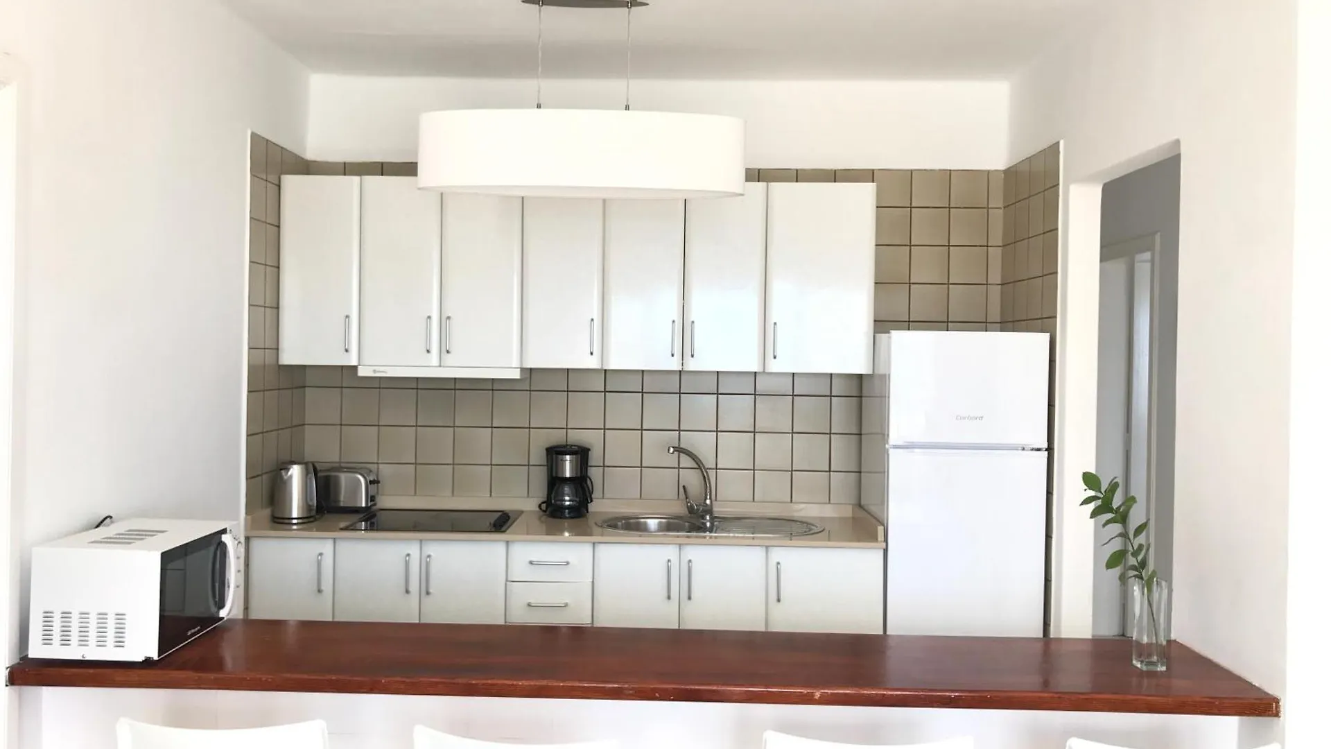 Apartamento Tabaybas Puerto del Carmen  Appartement Puerto del Carmen (Lanzarote)