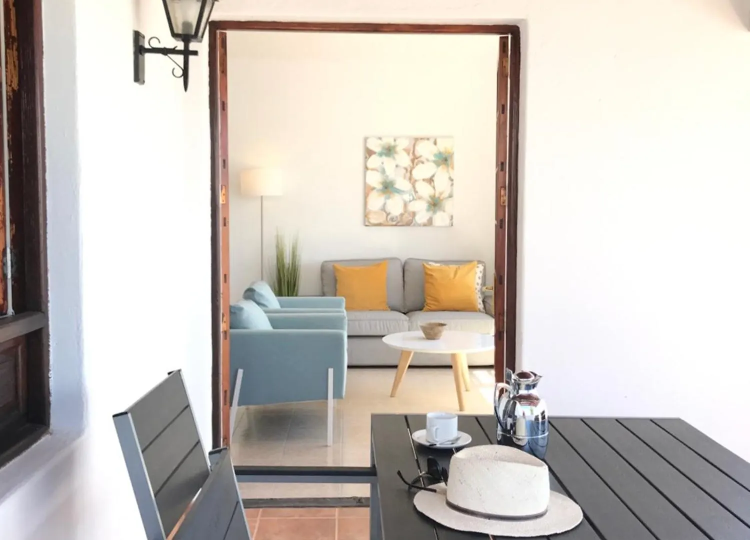 Apartamento Tabaybas Puerto del Carmen  Espagne