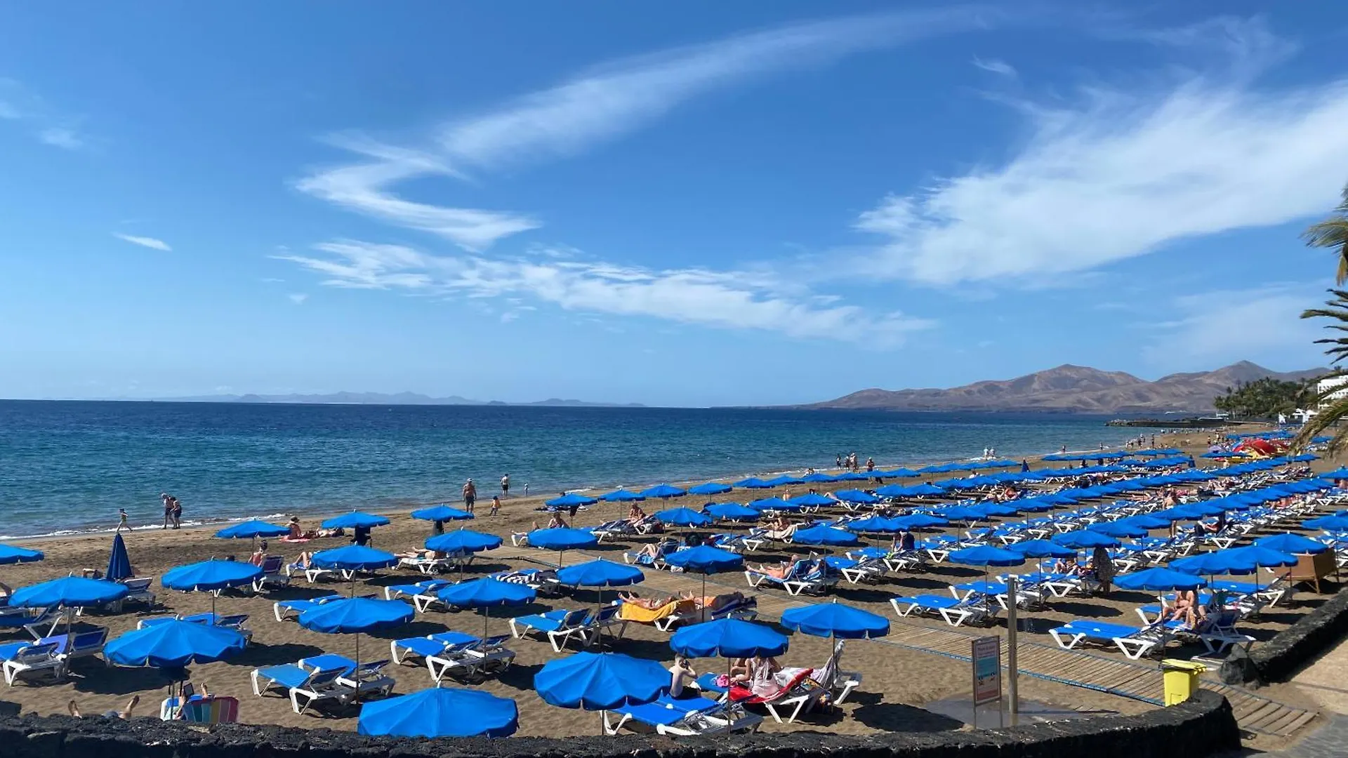 Apartamento Tabaybas Puerto del Carmen