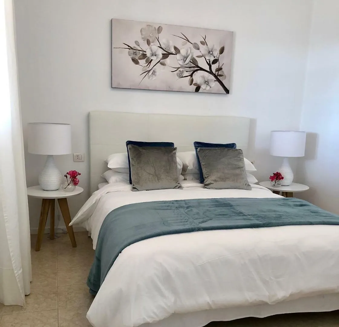 Apartamento Tabaybas Puerto del Carmen  Appartement