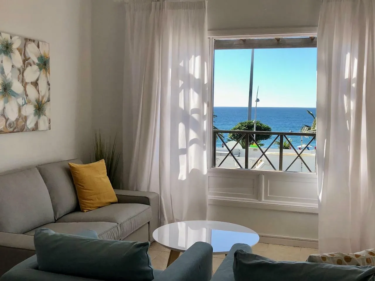 Appartement Apartamento Tabaybas Puerto del Carmen