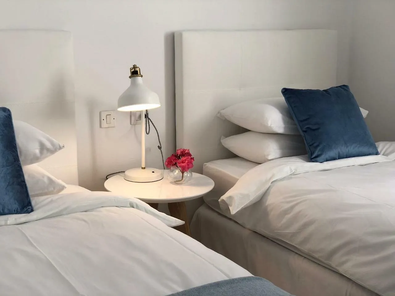 Appartement Apartamento Tabaybas Puerto del Carmen