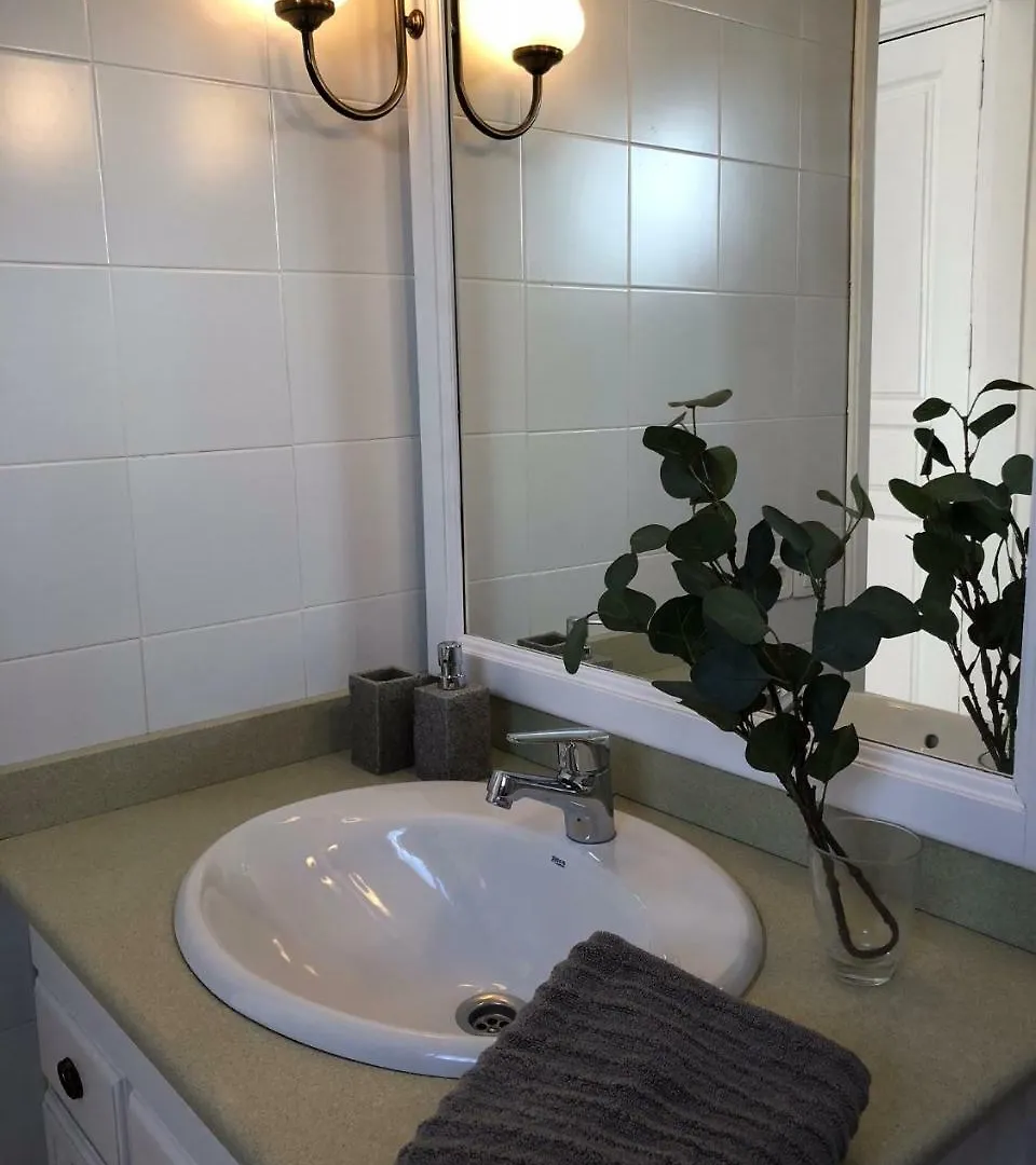 Appartement Apartamento Tabaybas Puerto del Carmen