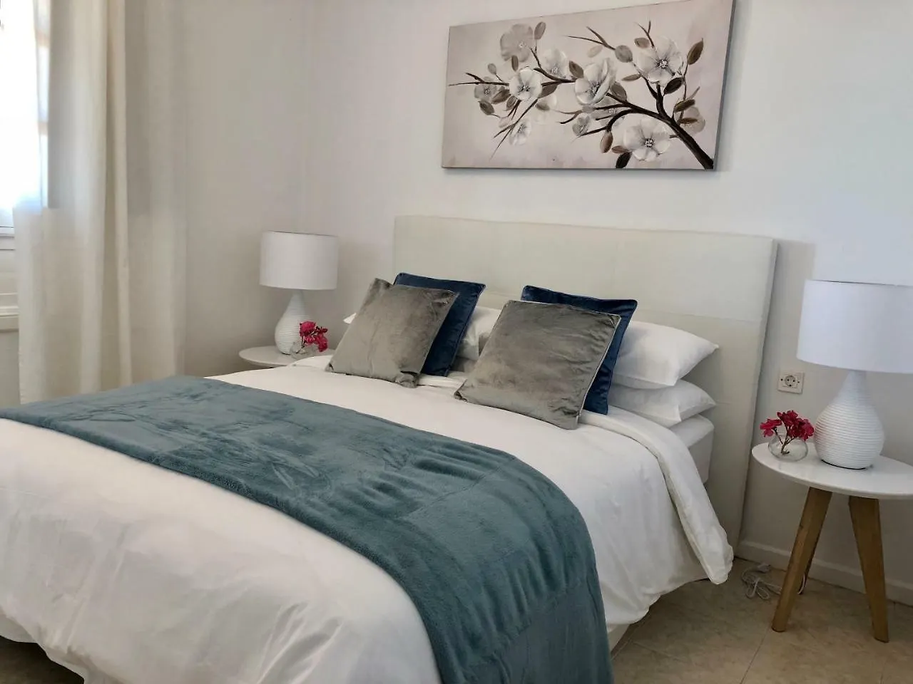 Apartamento Tabaybas Puerto del Carmen  Espagne