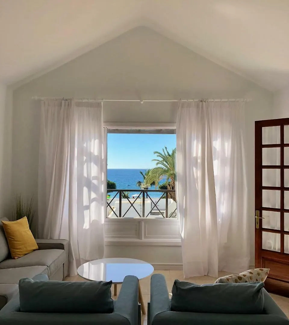 Appartement Apartamento Tabaybas Puerto del Carmen