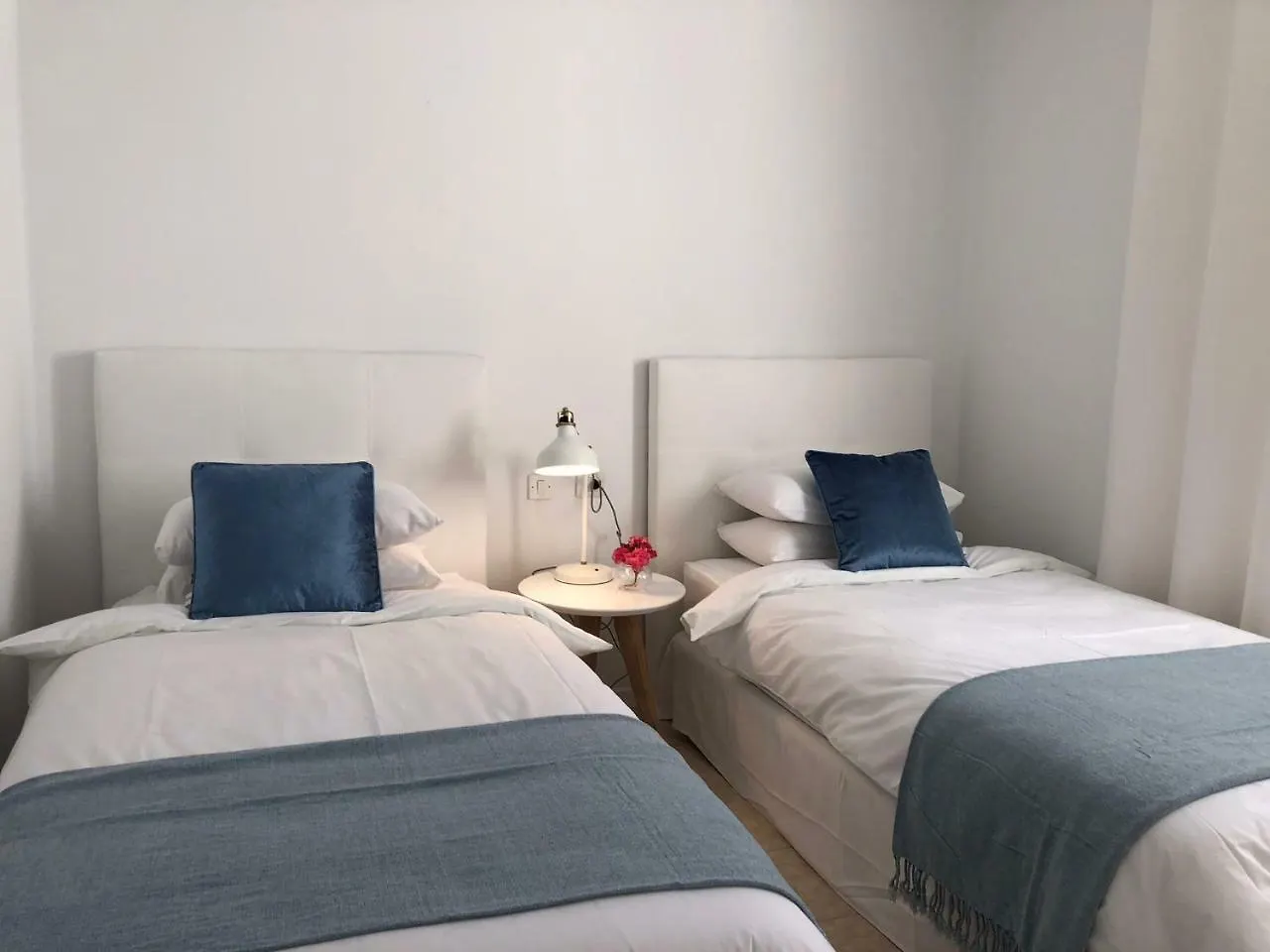 Apartamento Tabaybas Puerto del Carmen  0*, Puerto del Carmen (Lanzarote) Espagne