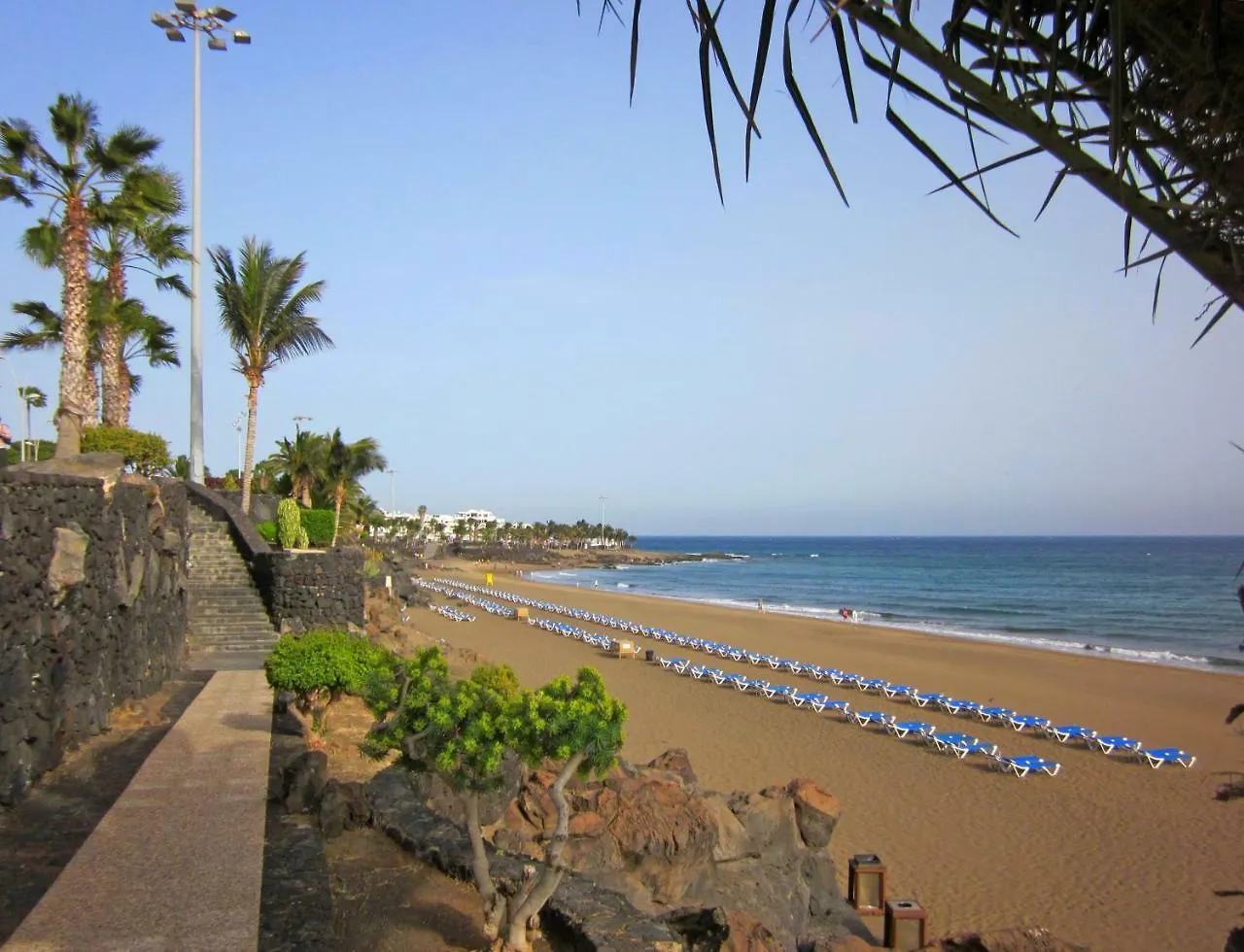 Apartamento Tabaybas Puerto del Carmen  Appartement