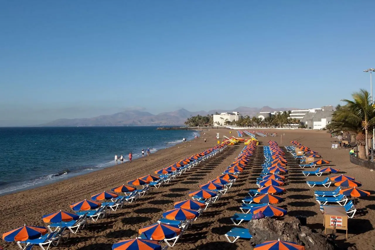 Apartamento Tabaybas Puerto del Carmen  Appartement Puerto del Carmen (Lanzarote)